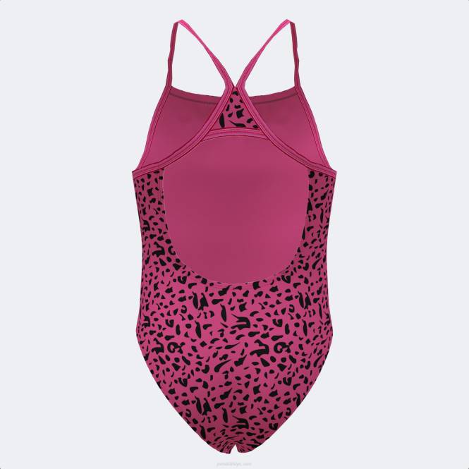 mayolu kız santa monica Joma pembe0RJD4354