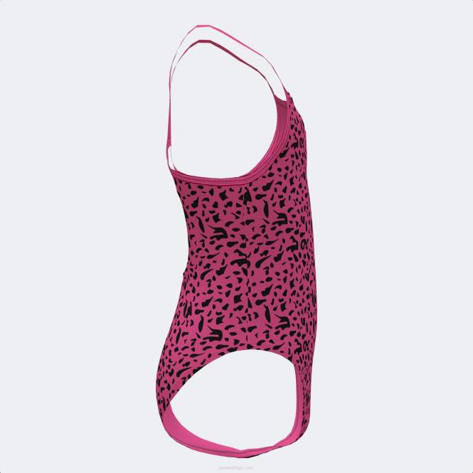 mayolu kız santa monica Joma pembe0RJD4354