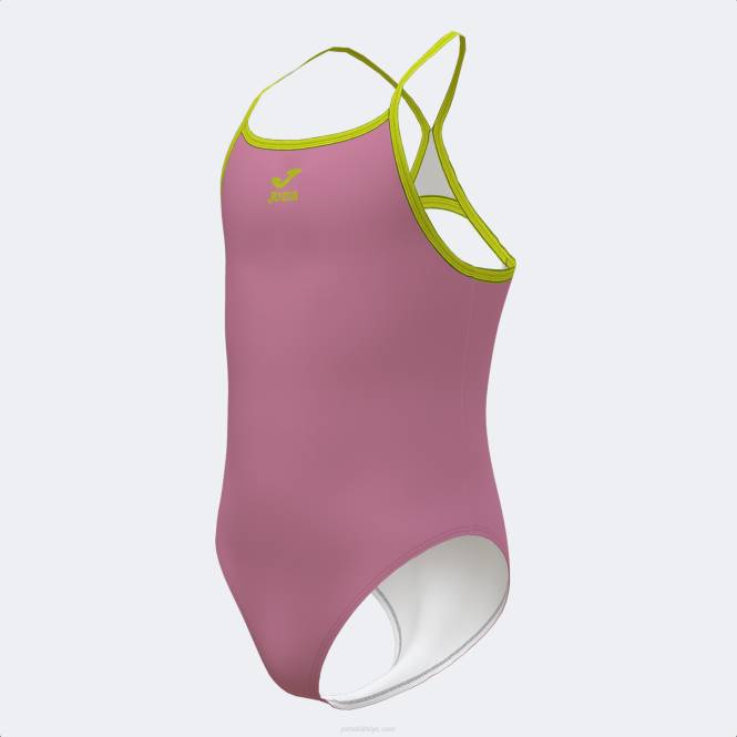 mayolu kız santa monica Joma pembe0RJD4379