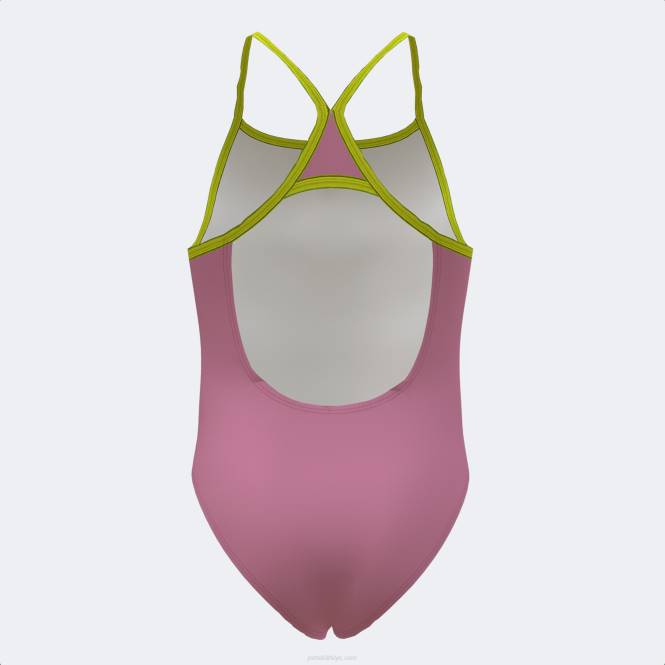 mayolu kız santa monica Joma pembe0RJD4379