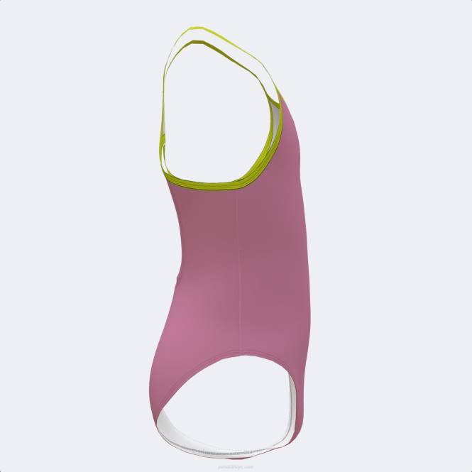 mayolu kız santa monica Joma pembe0RJD4379