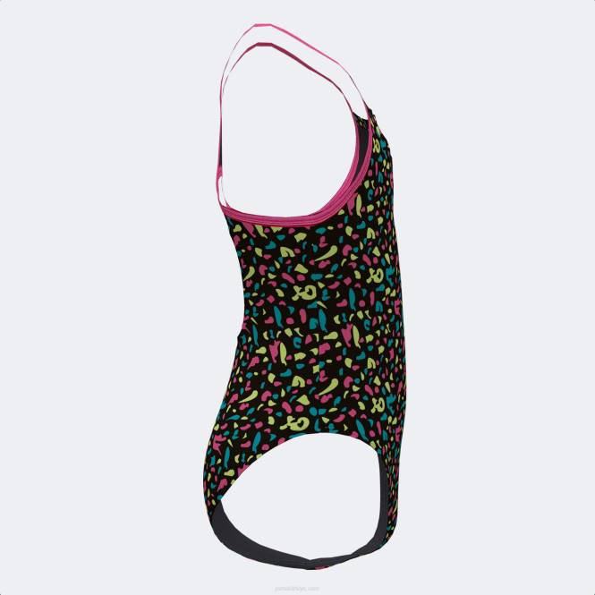 mayolu kız santa monica Joma siyah0RJD4135