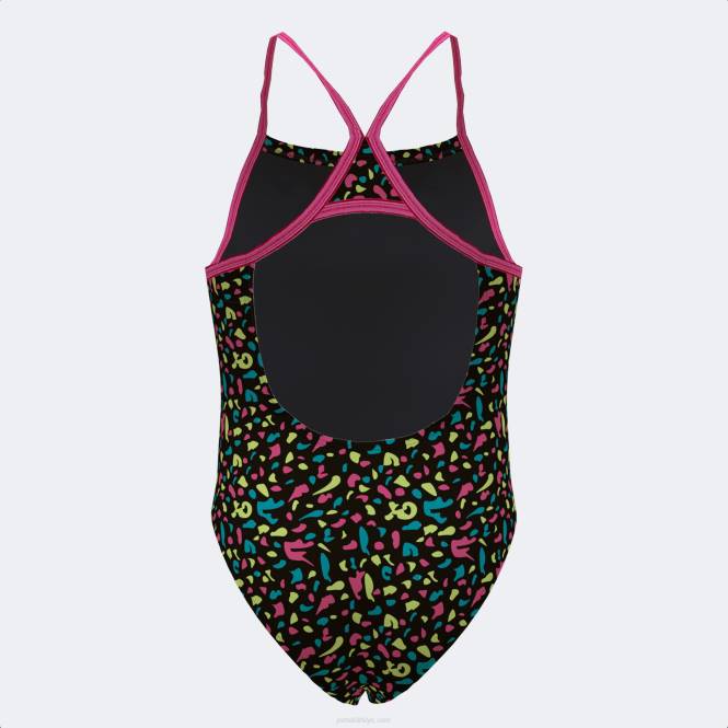 mayolu kız santa monica Joma siyah0RJD4135