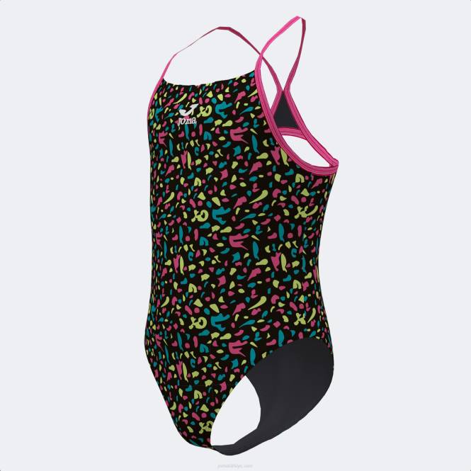 mayolu kız santa monica Joma siyah0RJD4135