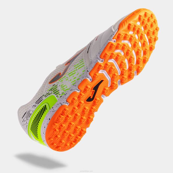 mundial 23 çim krampon Joma beyaz mercan0RJD39