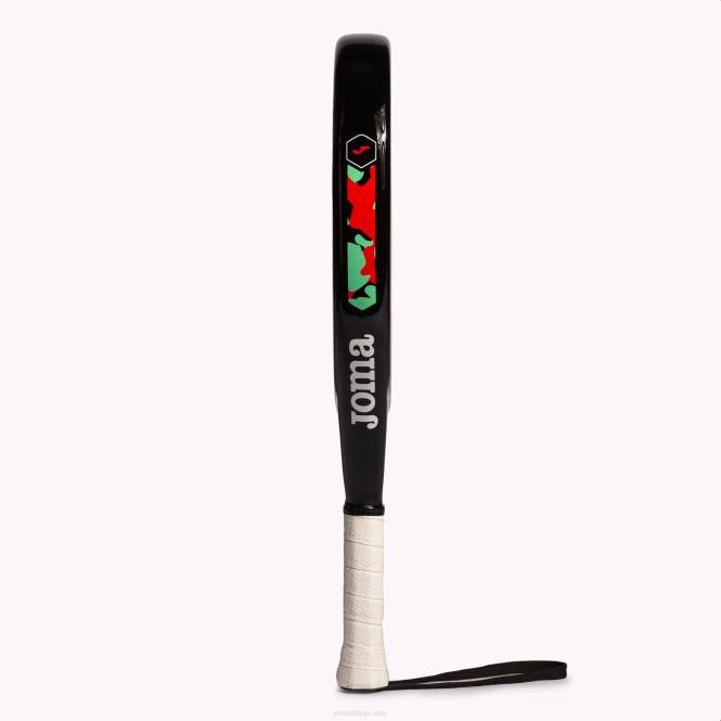 padel raket mücadelesi Joma siyah fuşya0RJD2500