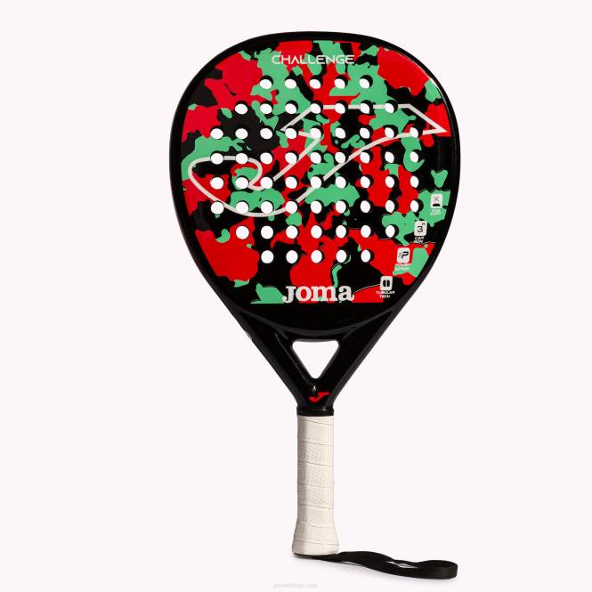 padel raket mücadelesi Joma siyah fuşya0RJD2500