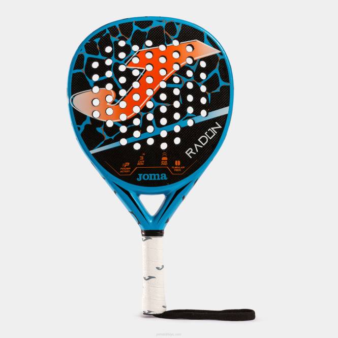 padel raket radon Joma Mavi siyah0RJD331