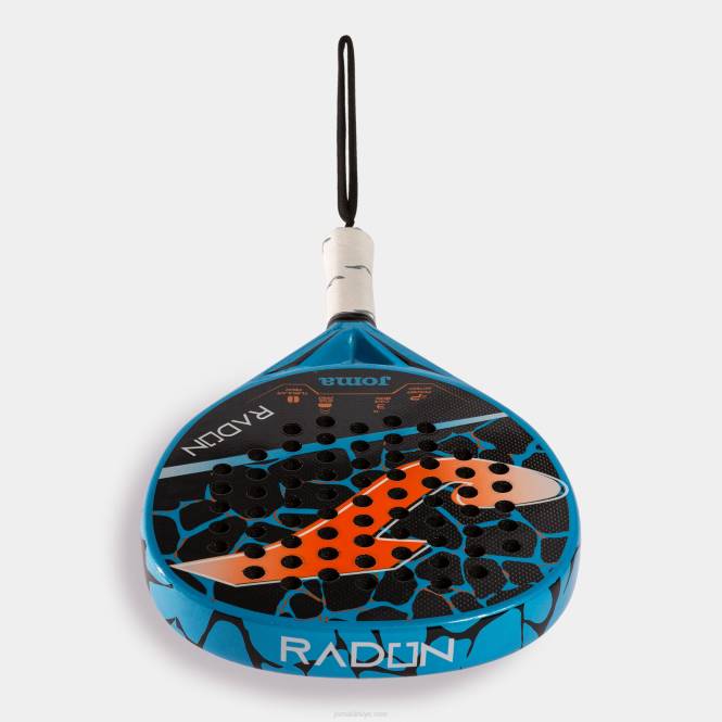 padel raket radon Joma Mavi siyah0RJD331
