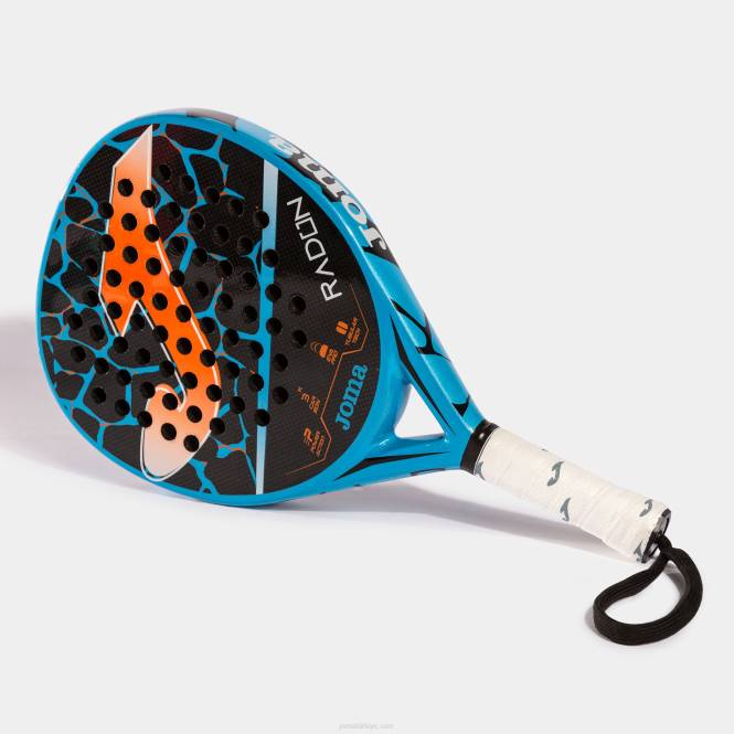 padel raket radon Joma Mavi siyah0RJD331