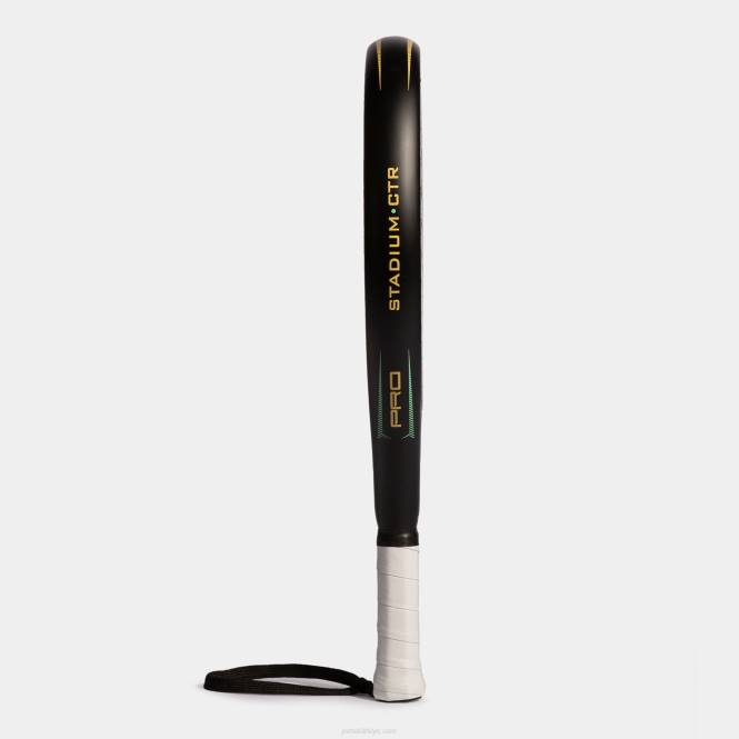 padel raket stadyum ctr Joma siyah yeşil0RJD2386