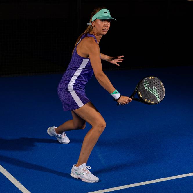 padel raket stadyum ctr Joma siyah yeşil0RJD2386