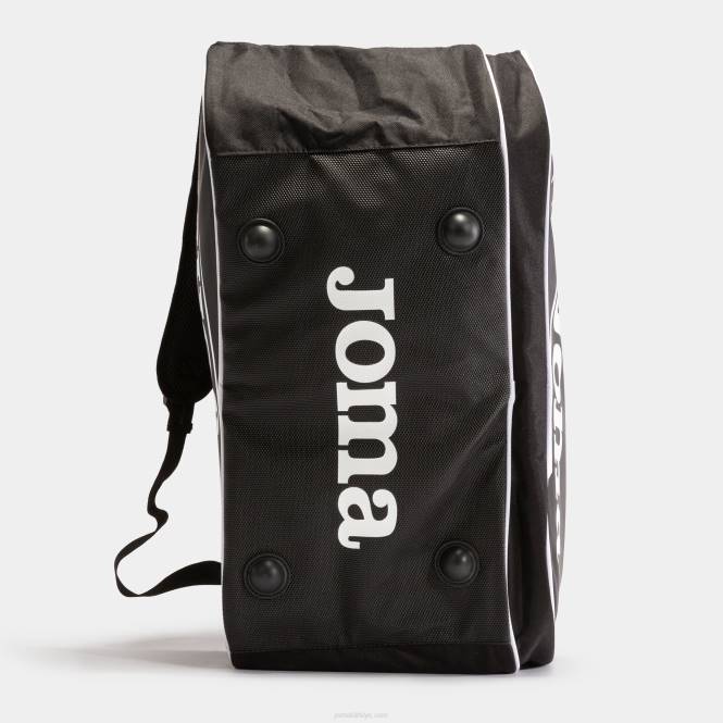 padel raket çantası altın pro Joma siyah0RJD1164