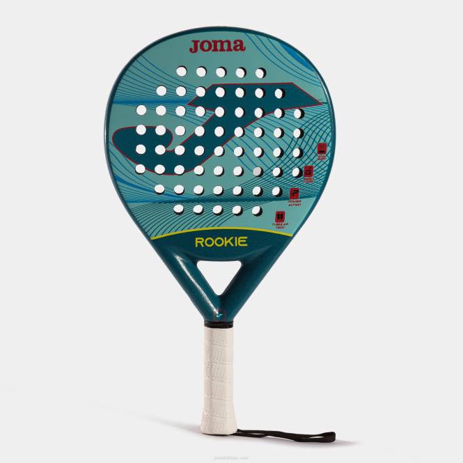 padel raket çaylak Joma mavi0RJD2387