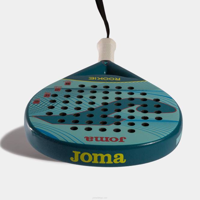 padel raket çaylak Joma mavi0RJD2387