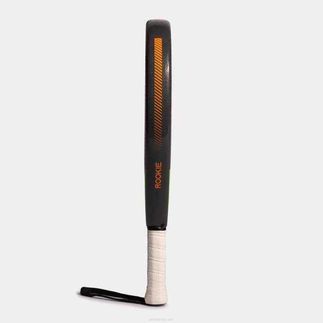 padel raket çaylak Joma siyah turuncu0RJD2392