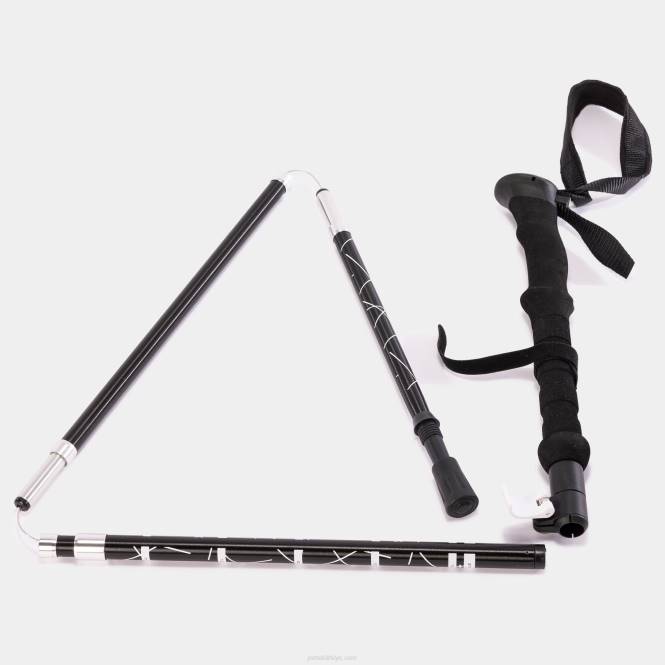 patika koşusu trekking direkleri kaşifi Joma siyah0RJD160