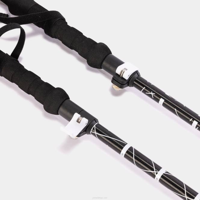 patika koşusu trekking direkleri kaşifi Joma siyah0RJD160