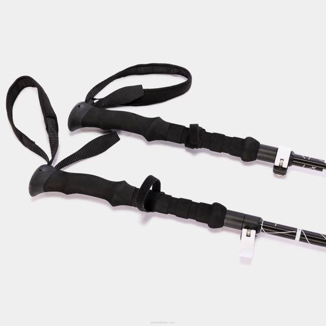 patika koşusu trekking direkleri kaşifi Joma siyah0RJD160