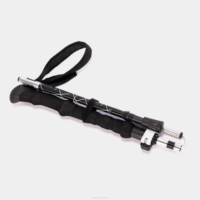 patika koşusu trekking direkleri kaşifi Joma siyah0RJD160