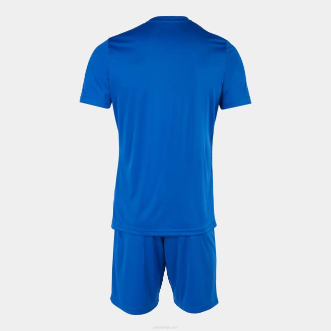 phoenix ii\yi ayarla Joma kraliyet mavisi sarı erkekler 0RJD4528