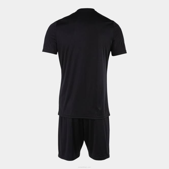 phoenix ii\yi ayarla Joma siyah beyaz erkekler 0RJD912