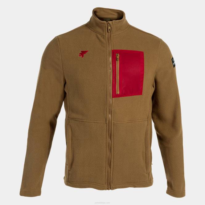 polar kaşif Joma kahverengi erkekler 0RJD1497