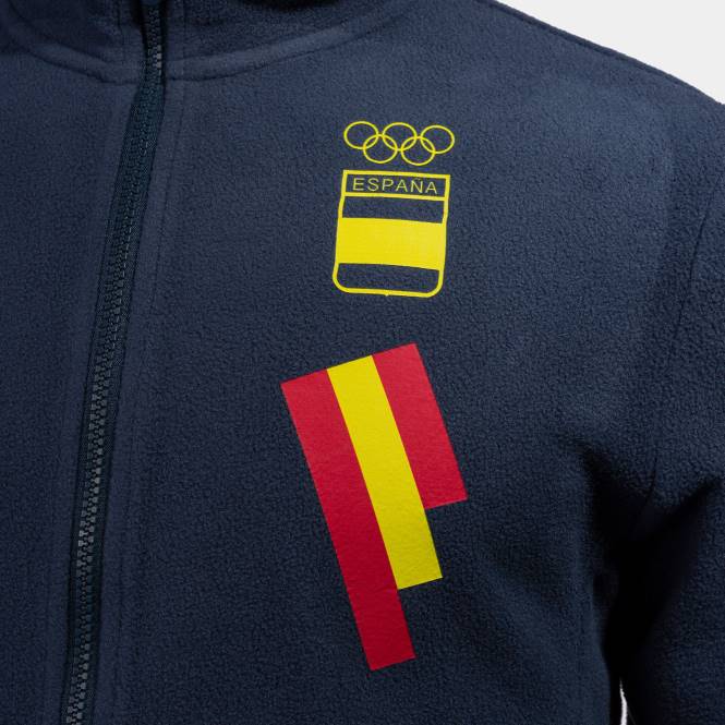 polar polar eğlence ispanyol olimpiyat komitesi Joma lacivert0RJD1128