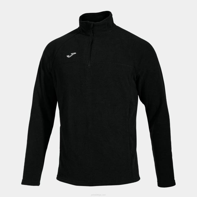 polar yapağı ottawa Joma siyah erkekler 0RJD3376