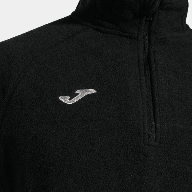 polar yapağı ottawa Joma siyah erkekler 0RJD3376