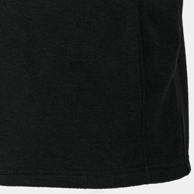 polar yapağı ottawa Joma siyah erkekler 0RJD3376