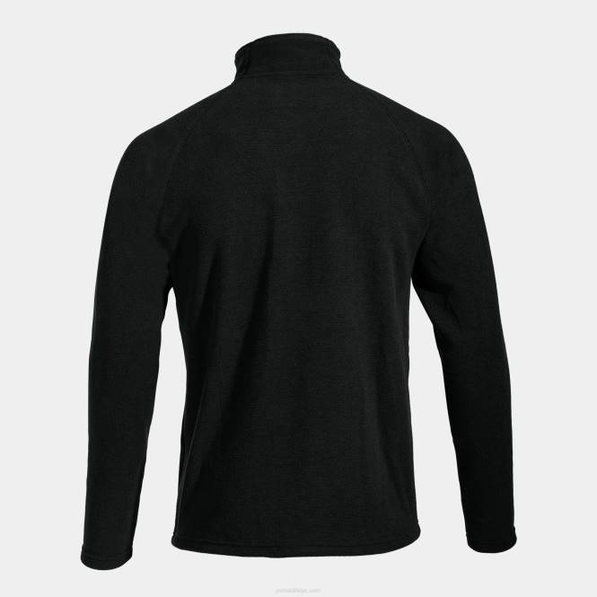 polar yapağı ottawa Joma siyah erkekler 0RJD3376