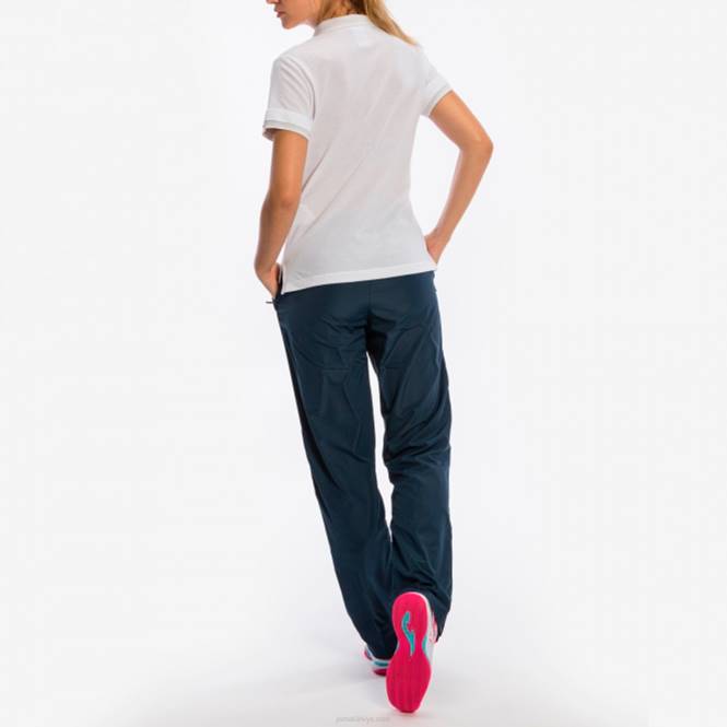 polo gömlek kısa kollu bali ii Joma beyaz kadınlar 0RJD2346