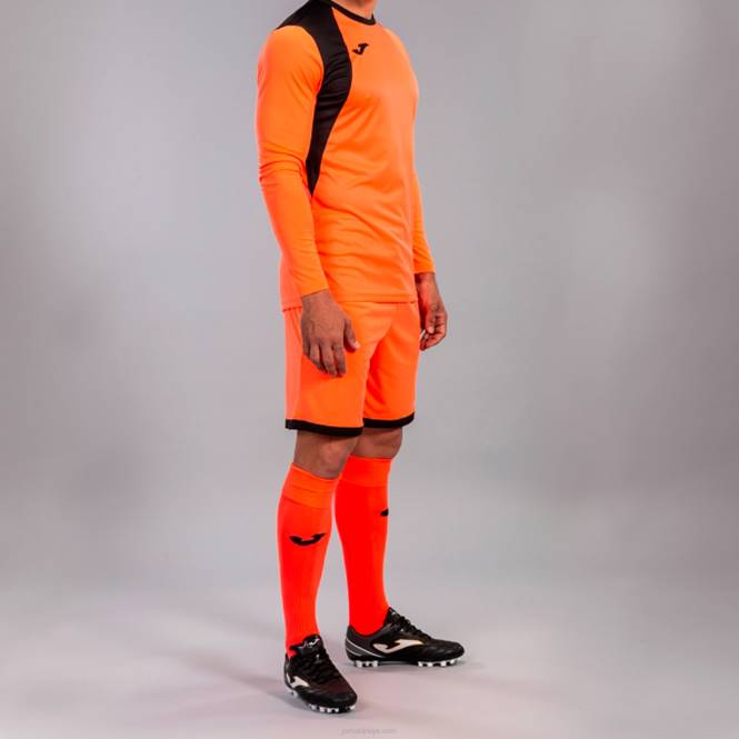 portero zamora iv\i ayarla Joma floresan mercan erkekler 0RJD697