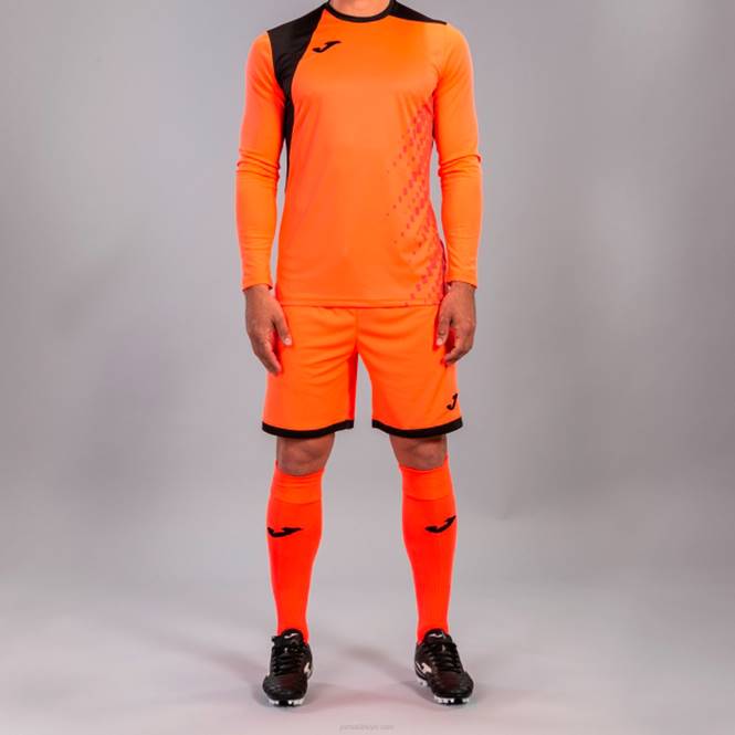 portero zamora iv\i ayarla Joma floresan mercan erkekler 0RJD697