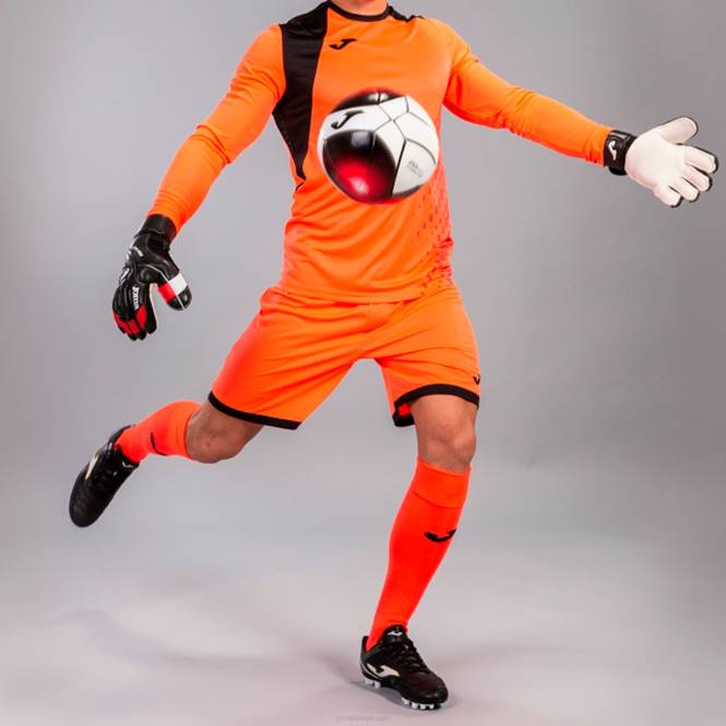 portero zamora iv\i ayarla Joma floresan mercan erkekler 0RJD697