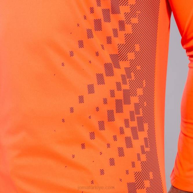 portero zamora iv\i ayarla Joma floresan mercan erkekler 0RJD697