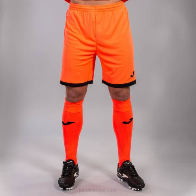 portero zamora iv\i ayarla Joma floresan mercan erkekler 0RJD697