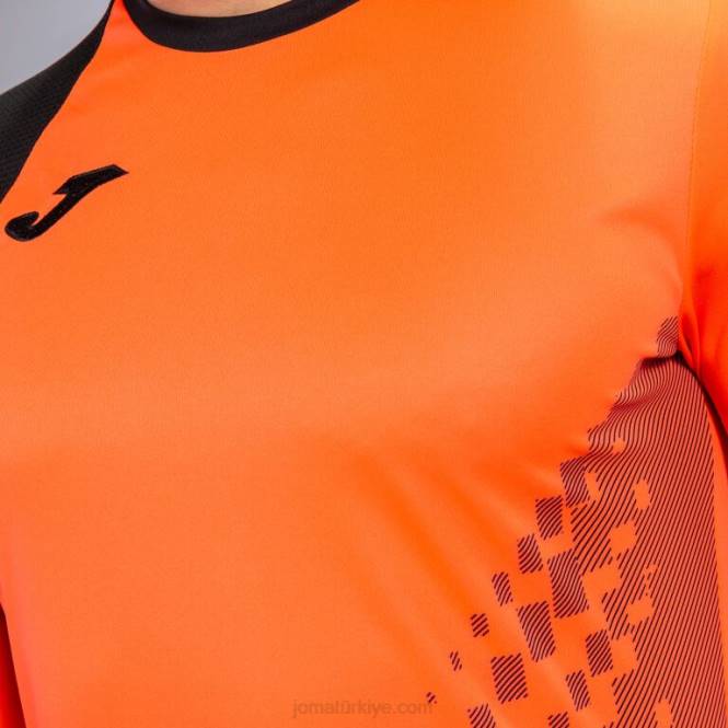 portero zamora iv\i ayarla Joma floresan mercan erkekler 0RJD697