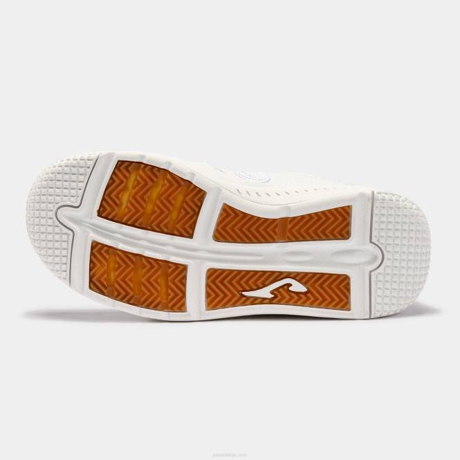 rahat ayakkabılar harvard 22 junior Joma beyaz0RJD2813