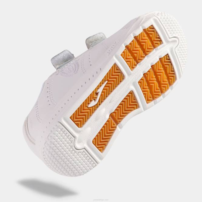 rahat ayakkabılar play 21 junior Joma beyaz0RJD4239