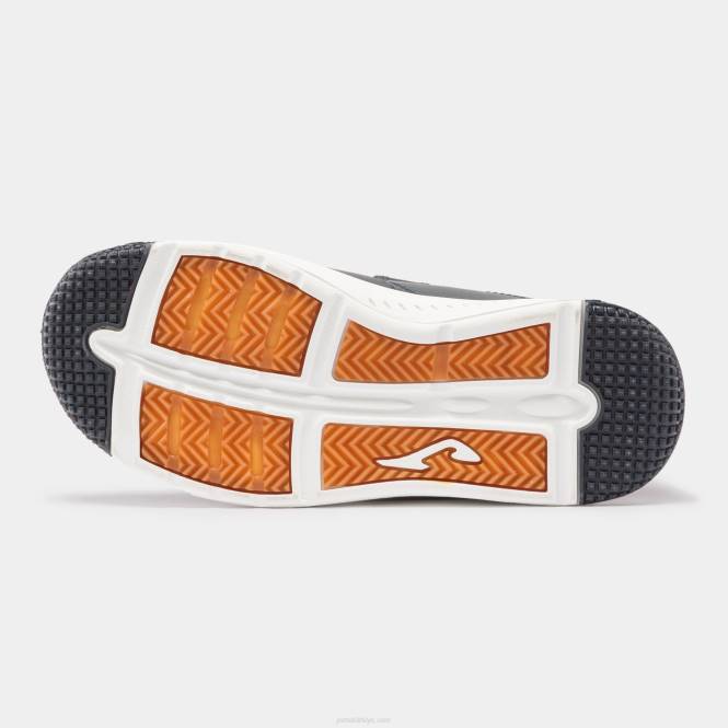 rahat ayakkabılar play 21 junior Joma lacivert kırmızı0RJD2713