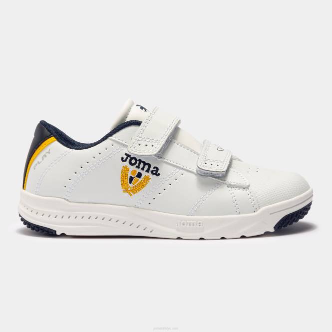 beyaz lacivert floran safran