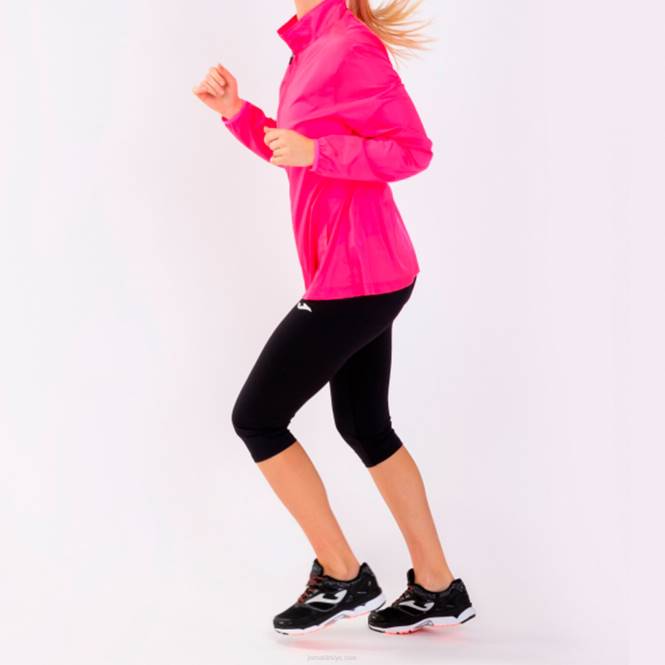 rüzgarlık elit vii Joma floresan pembe kadınlar 0RJD2259