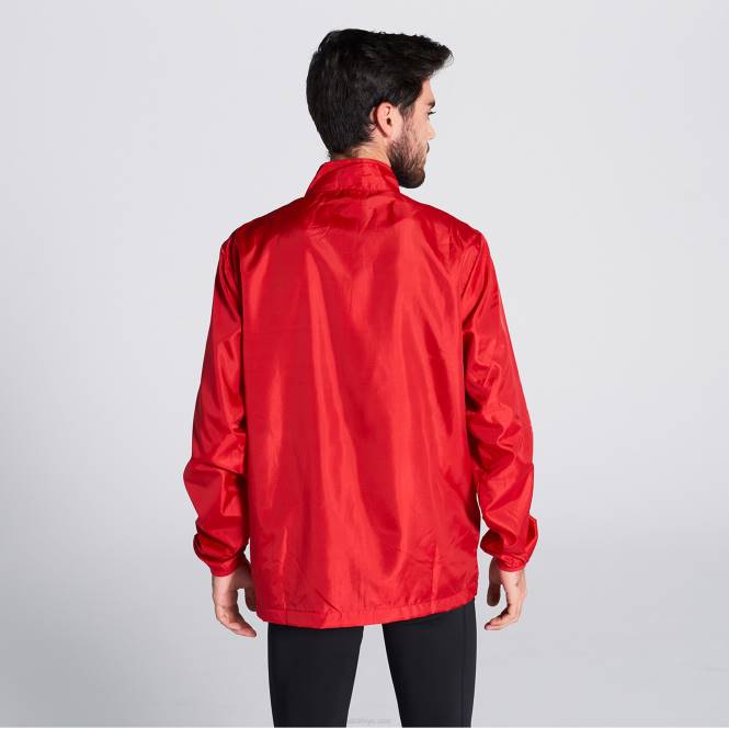 rüzgarlık elit vii Joma kırmızı erkekler 0RJD4403