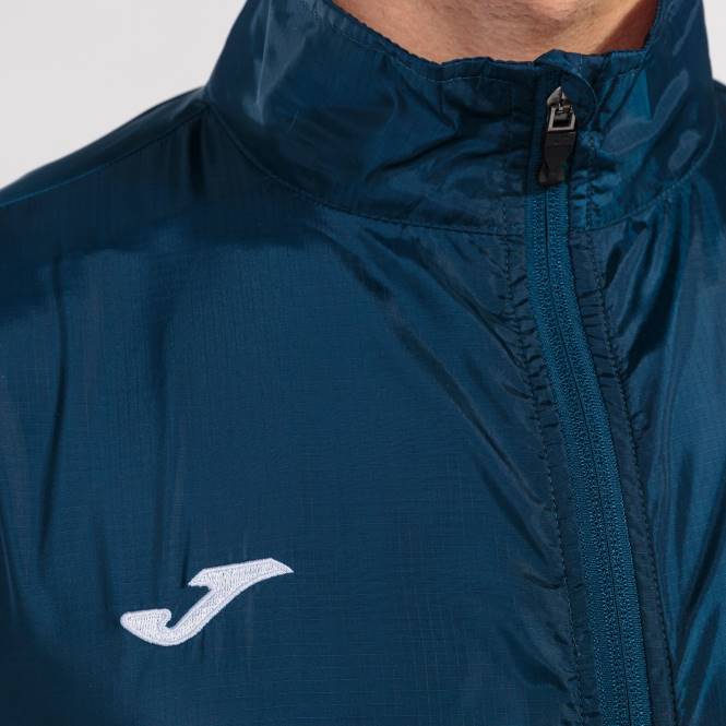 rüzgarlık elit vii Joma lacivert erkekler 0RJD2842