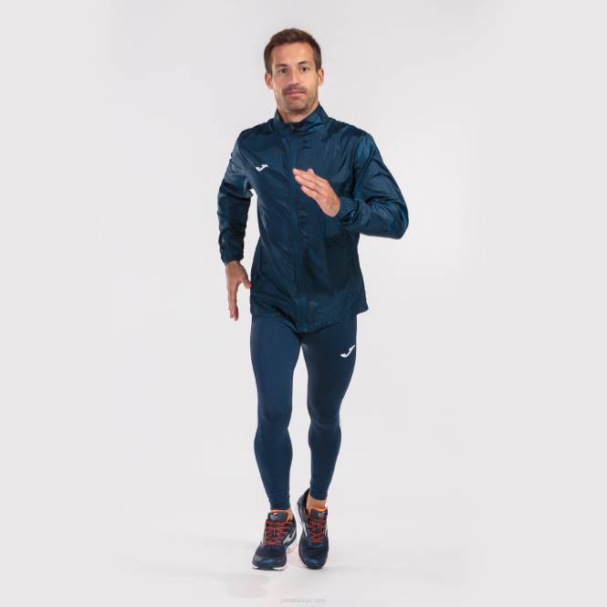 rüzgarlık elit vii Joma lacivert erkekler 0RJD2842