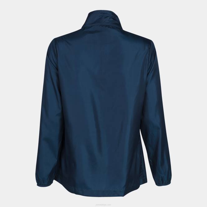 rüzgarlık elit vii Joma lacivert kadınlar 0RJD2603