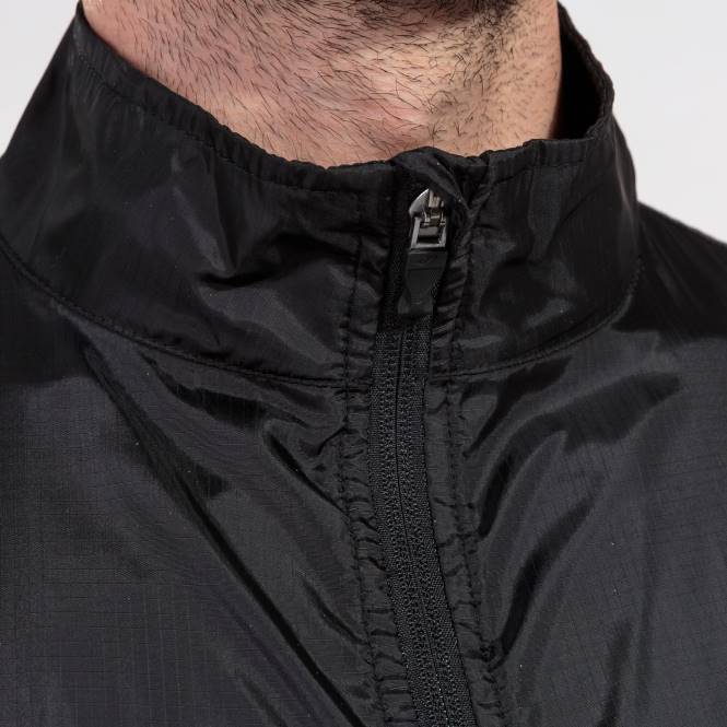 rüzgarlık elit vii Joma siyah erkekler 0RJD2877