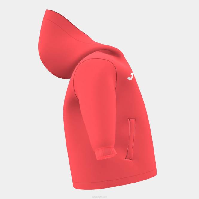 rüzgarlık genç aslan Joma floresan mercan0RJD2779